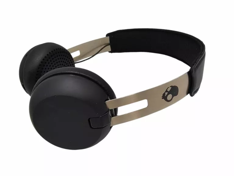 SŁUCHAWKI SKULLCANDY GRIND WIRELESS S5GBW