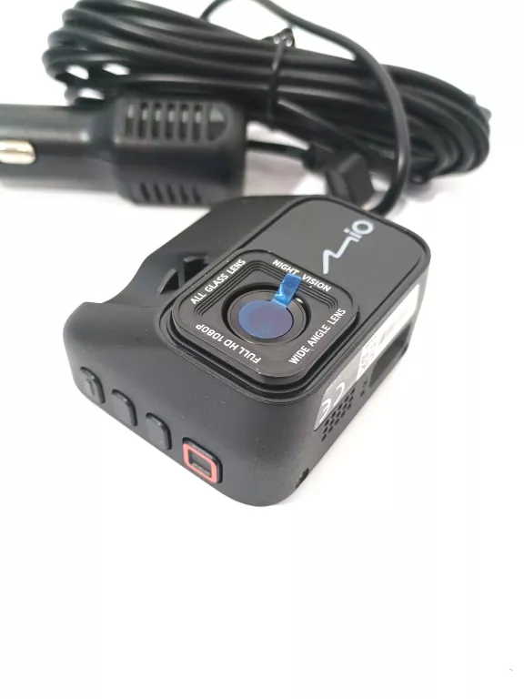 WIDEOREJESTRATOR MIO MIVUE C545