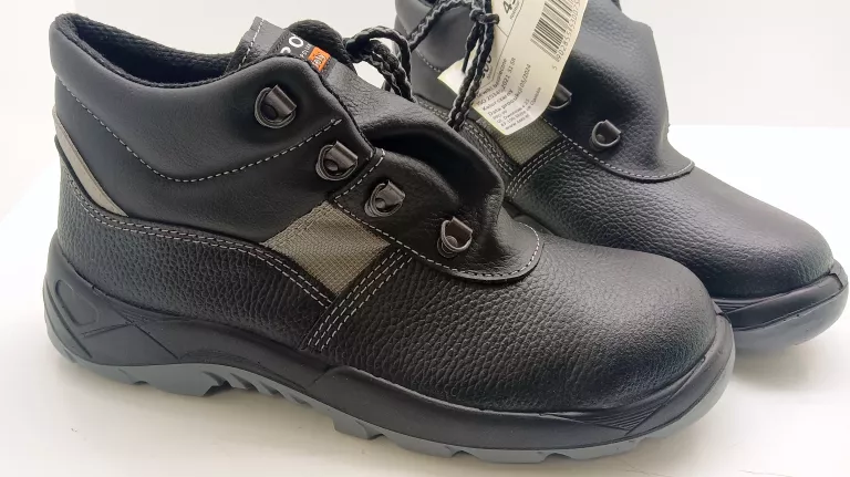 BUTY ROBOCZE WZ 306 PPO STRZELCE OPOLSKIE S1 43