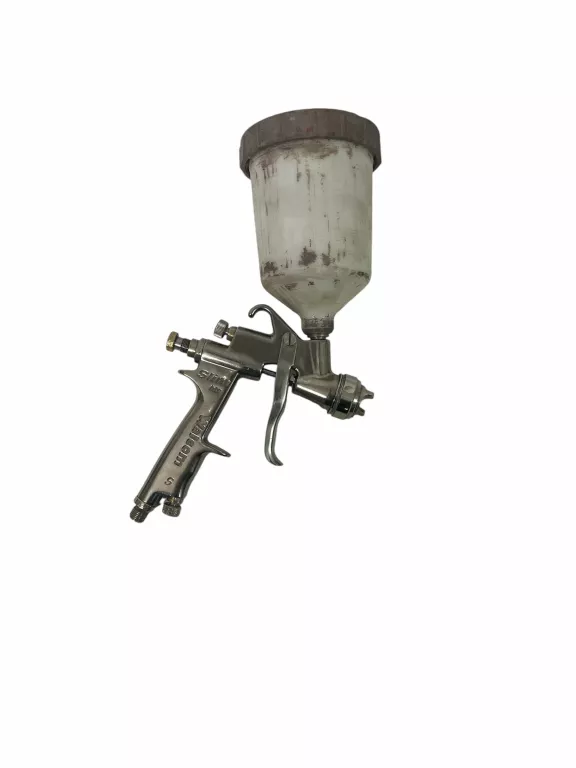 PISTOLET LAKIERNICZY WALCOM SLIM HTE 1,3 MM