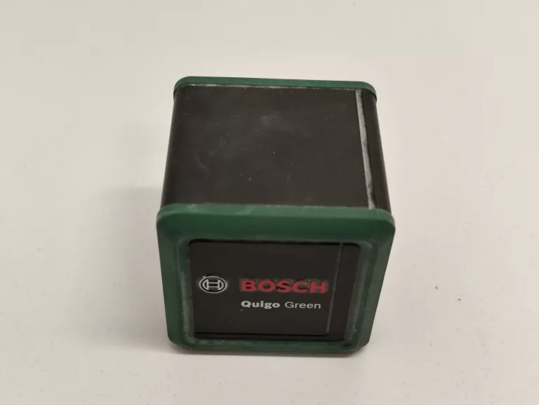 LASER KRZYŻOWY BOSCH QUIGO