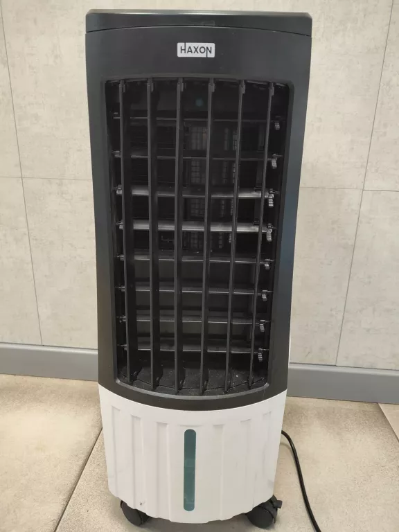 KLIMATOR HAXON ROX 80 W BRAK PILOTA !!