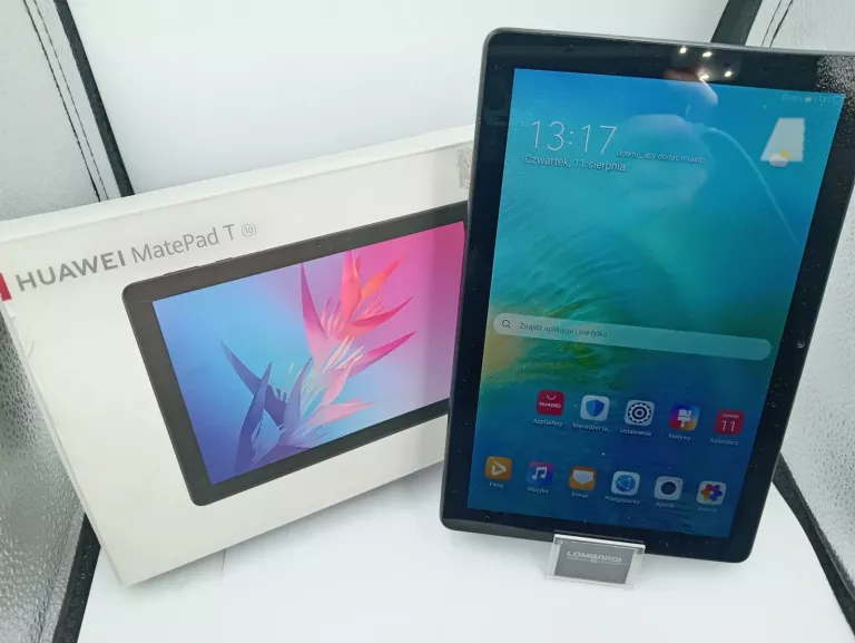 TABLET HUAWEI MATEPAD T10 KOMPLET