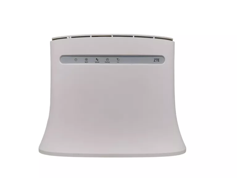 ROUTER STACJONARNY ZTE MF286R 4G LTE