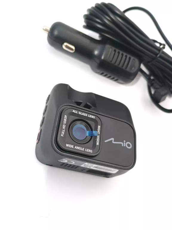 WIDEOREJESTRATOR MIO MIVUE C545