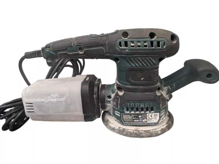 SZLIFIERKA MIMOŚRODOWA PARKSIDE PEX 270 C3