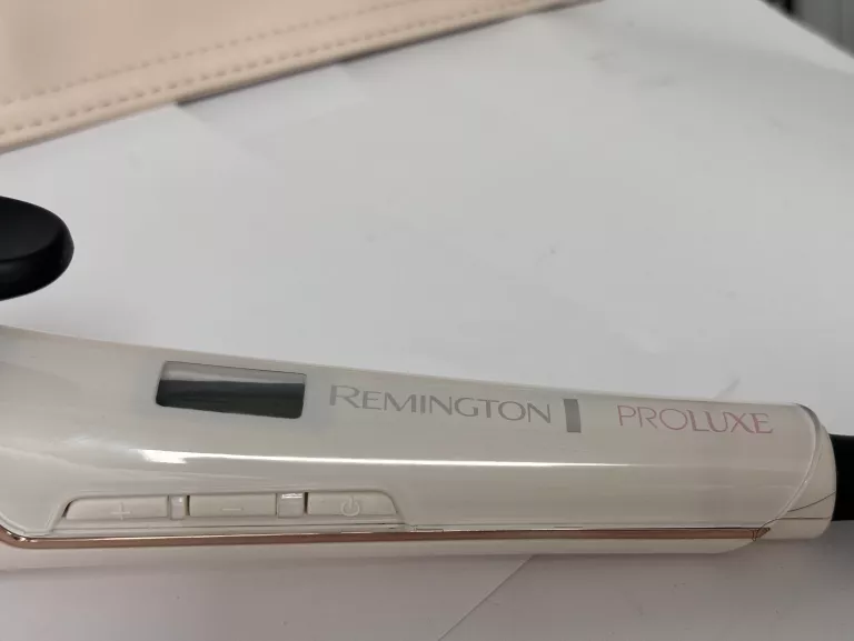 LOKÓWKA REMINGTON PROLUXE CI9132