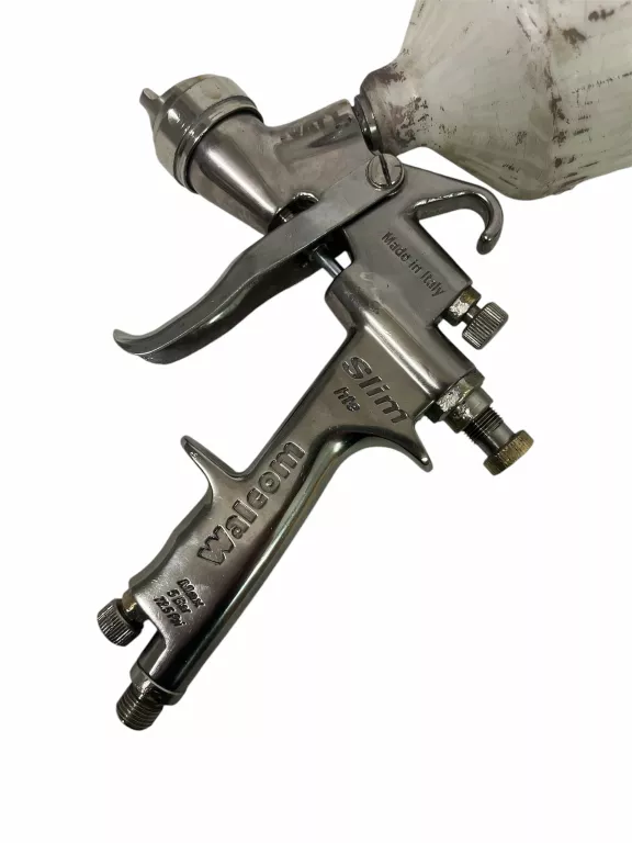 PISTOLET LAKIERNICZY WALCOM SLIM HTE 1,3 MM