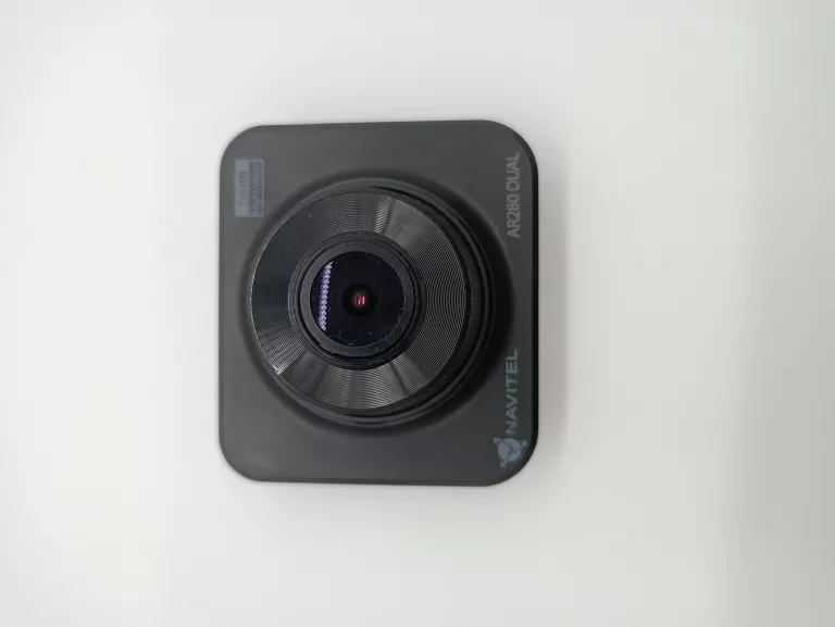 KAMERKA SAMOCHODOWA NAVITEL AR280 DUAL/WARTO!