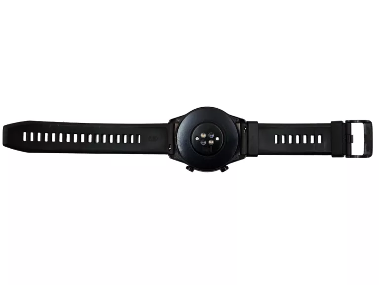 SMARTWATCH HUAWEI WATCH GT 2 SPORT 1,39'' 46MM LTN-B19 CZARNY, CZERWONY