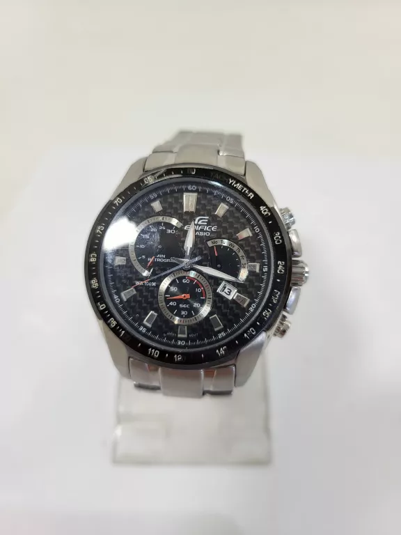 CASIO EDIFICE EF-521