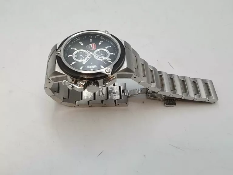 ZEGAREK DUCATI CHRONOGRAF GI20191 DTWGC2019101