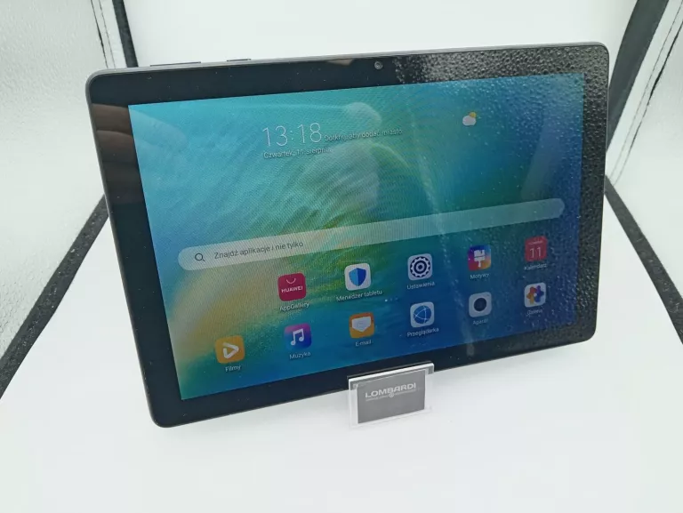 TABLET HUAWEI MATEPAD T10 KOMPLET