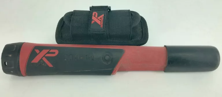 PINPOINTER XP MI-4 + ETUI