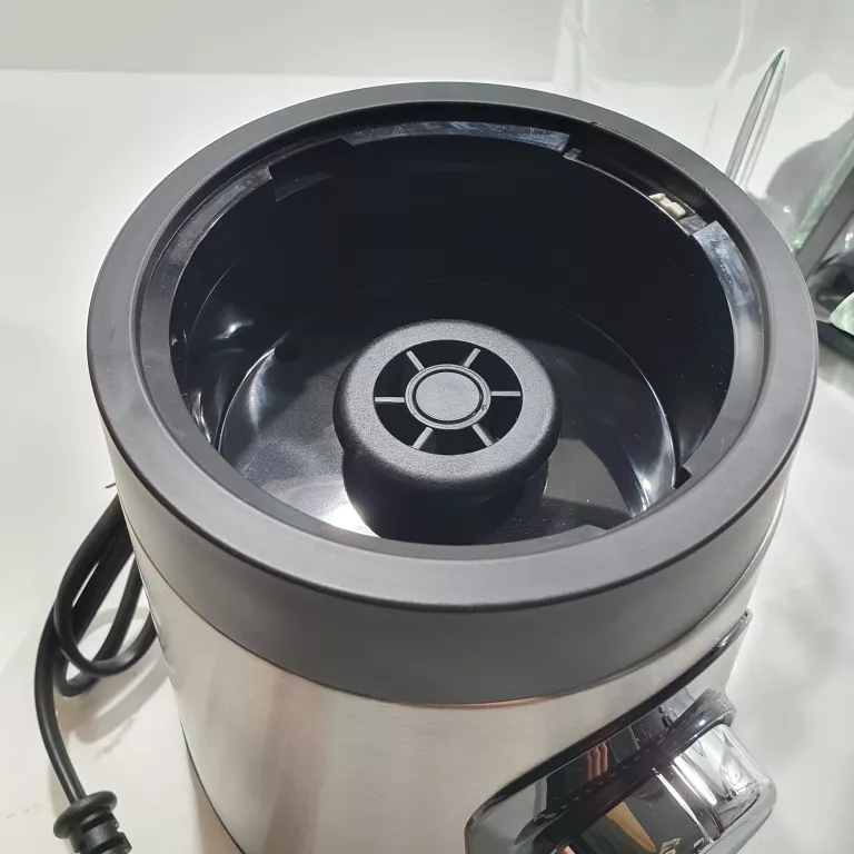 BLENDER KIELICHOWY HANSEATIC 36986214 800 W SREBRNY/SZARY OPIS