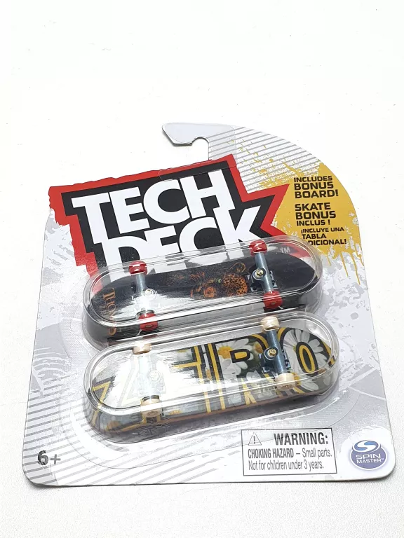 DESKOROLKI TECH DECK