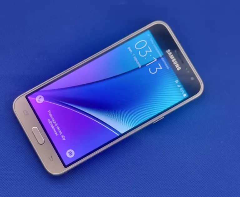 TELEFON SAMSUNG GALAXY J3