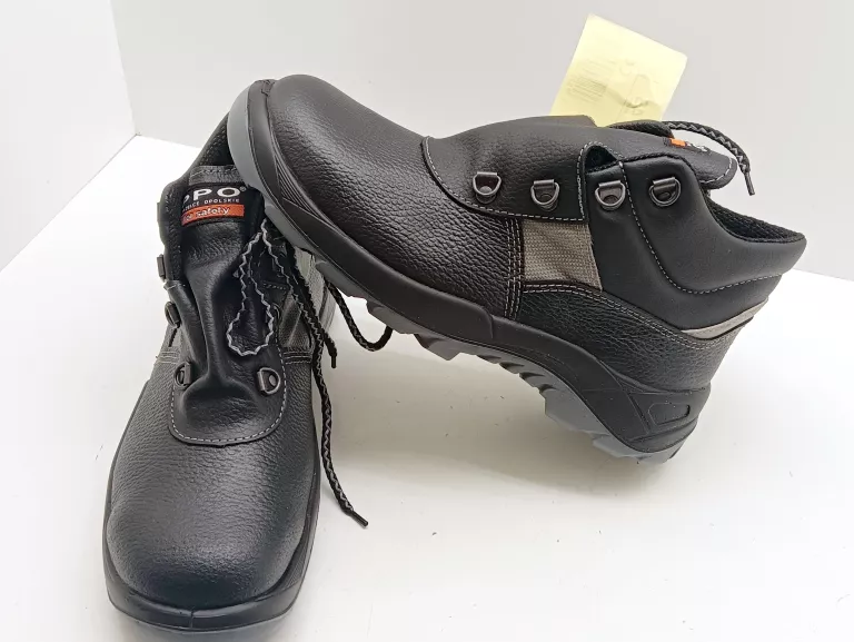 BUTY ROBOCZE WZ 306 PPO STRZELCE OPOLSKIE S1 43