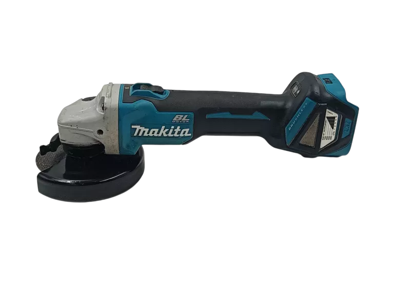 ZESTAW SZLIFIERKA KĄTOWA MAKITA DGA 511 + WKRĘTARKA MAKITA DHP 485