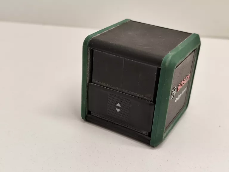 LASER KRZYŻOWY BOSCH QUIGO