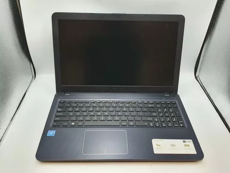 LAPTOP LAPTOP ASUS X543MA 15,6