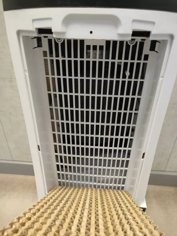 KLIMATOR HAXON ROX 80 W BRAK PILOTA !!