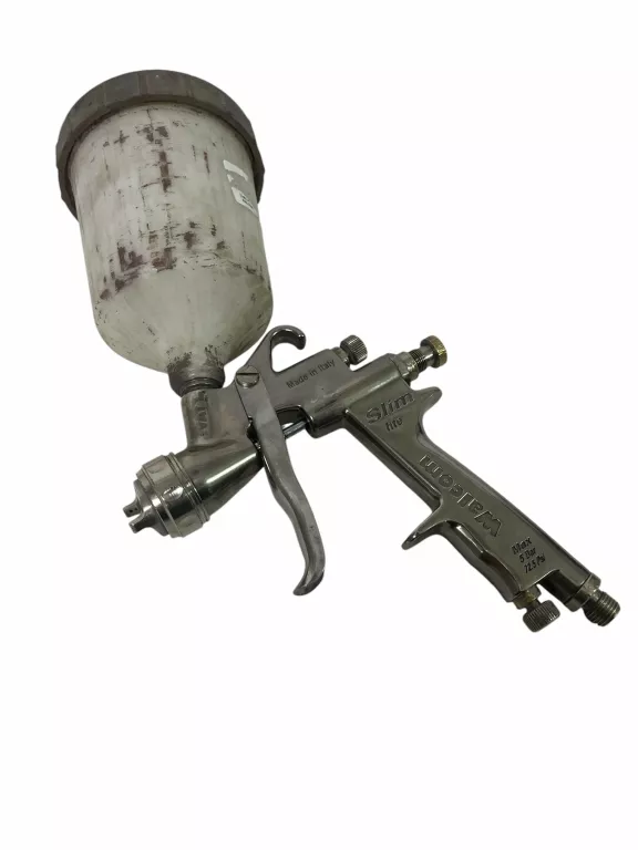 PISTOLET LAKIERNICZY WALCOM SLIM HTE 1,3 MM