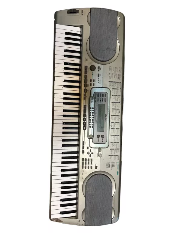 KEYBOARD CASIO WK-3300