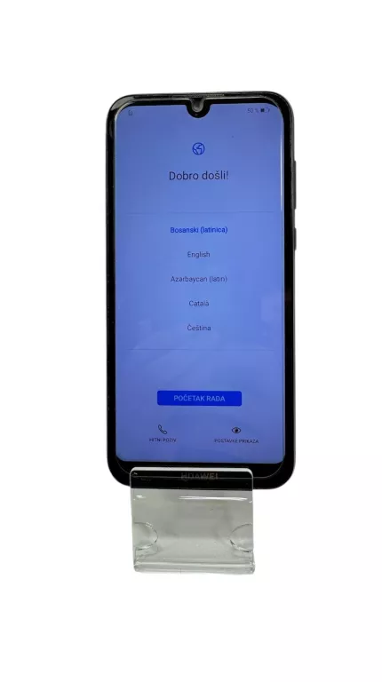 TELEFON HUAWEI Y5 2019 2/16GB