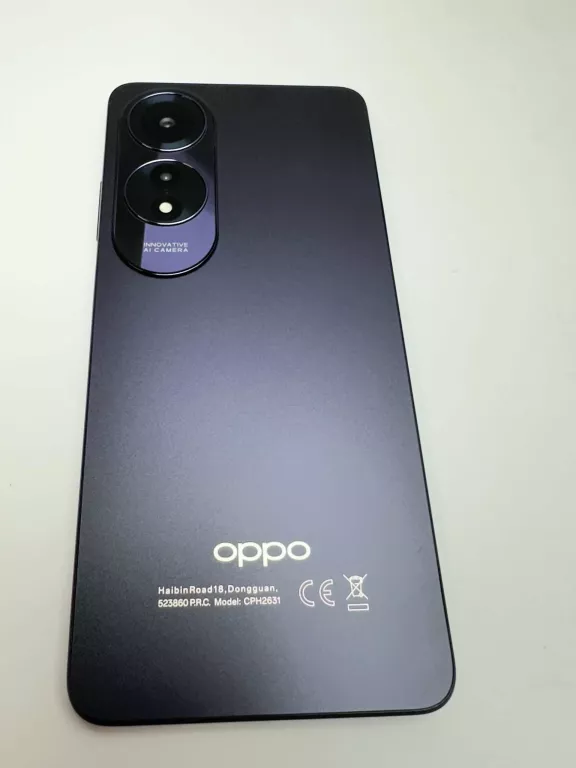 TELEFON OPPO A60 PARAGON MEDIA EXPERT