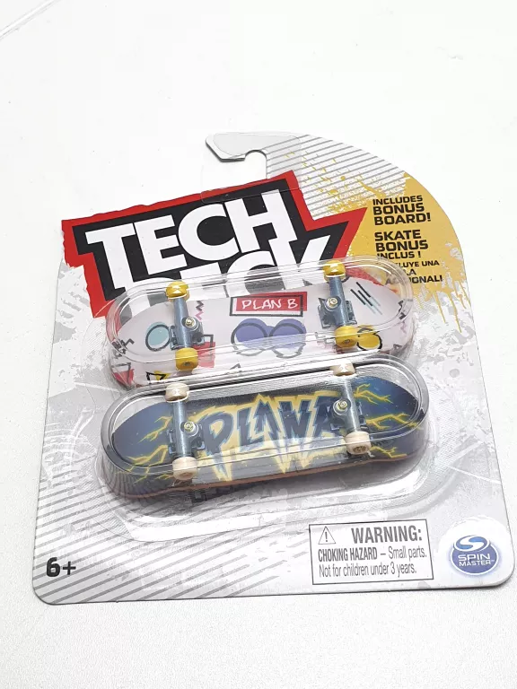 DESKOROLKI TECH DECK