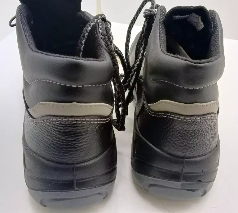 BUTY ROBOCZE WZ 306 PPO STRZELCE OPOLSKIE S1 43