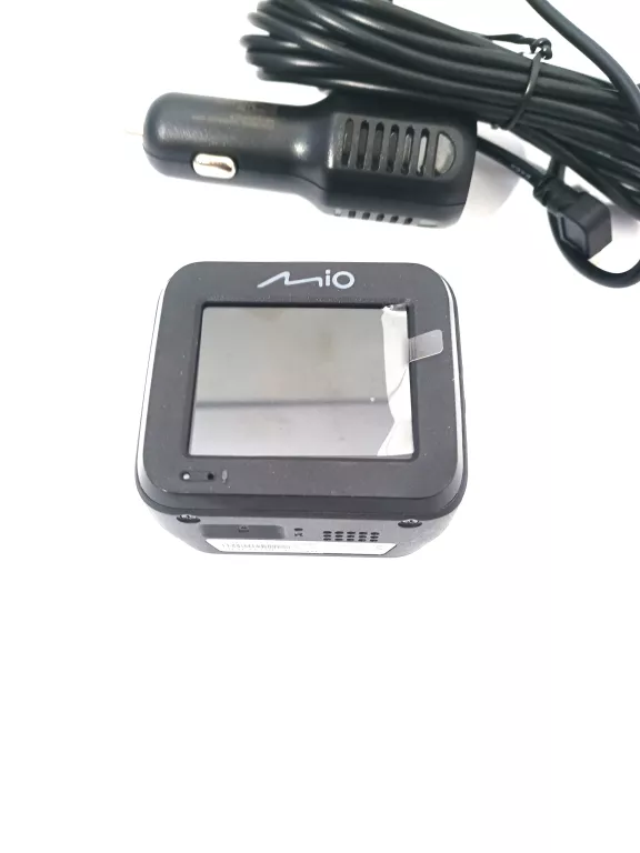 WIDEOREJESTRATOR MIO MIVUE C545