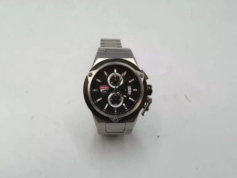 ZEGAREK DUCATI CHRONOGRAF GI20191 DTWGC2019101