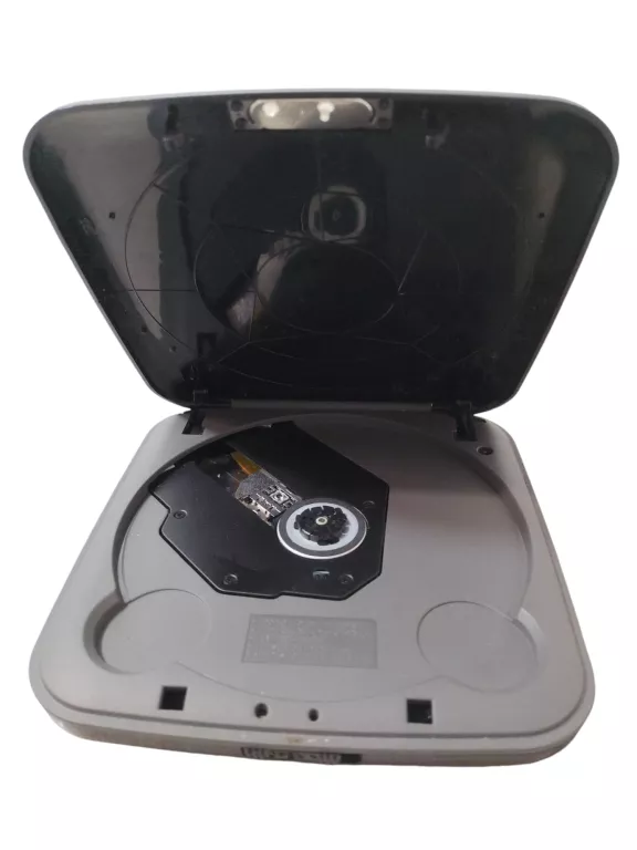 NAGRYWARKA CD (COMBO Z DVD) ZEWNĘTRZNA LITE-ON ETAU108 K268/24