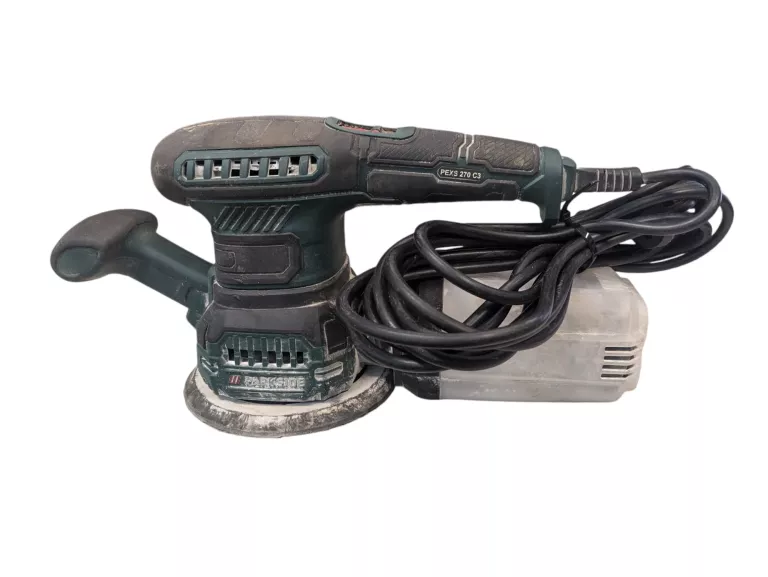 SZLIFIERKA MIMOŚRODOWA PARKSIDE PEX 270 C3