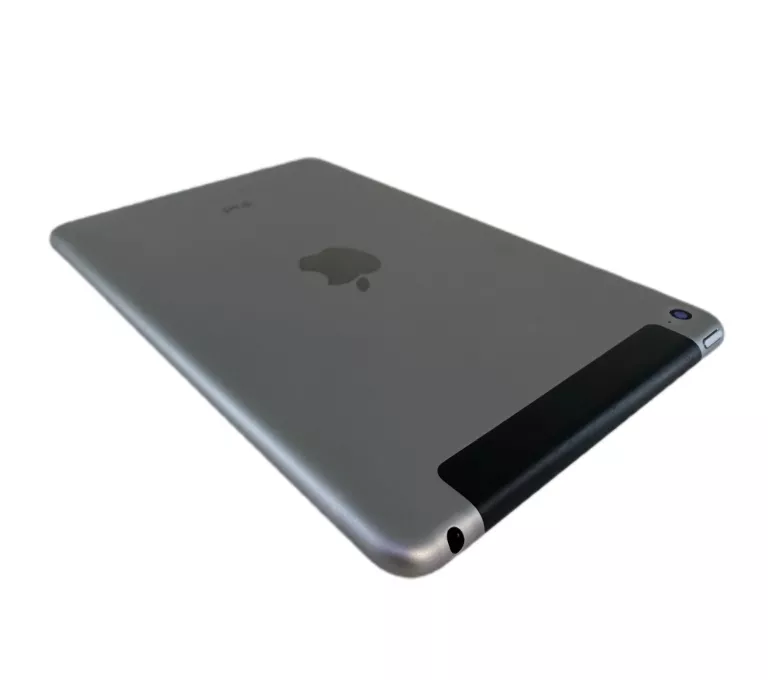 TABLET APPLE IPAD MINI 4 CELLULAR (A1550) SZARY 7,9" (76% BATERIA) 128GB