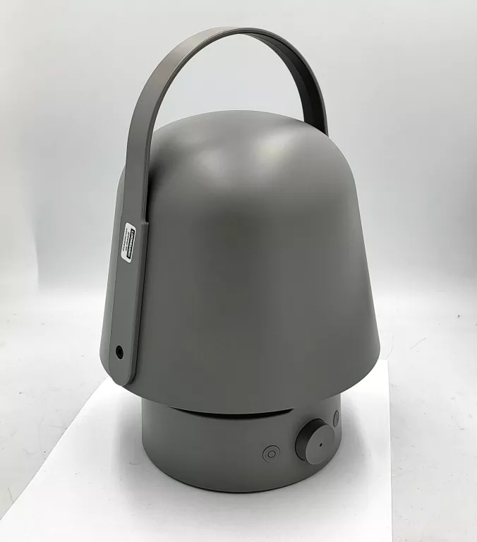 GŁOŚNIK/LAMPA IKEA VAPPEBY