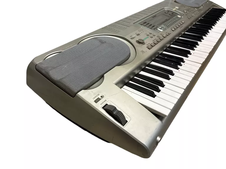 KEYBOARD CASIO WK-3300