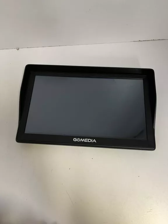 NAWIGACJA SAMOCHODOWA GOMEDIA 902 903 IDEAŁ