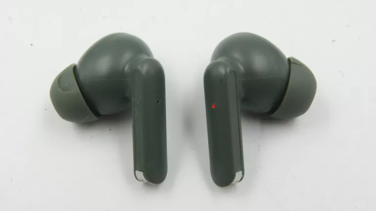 SŁUCHAWKI AUDIO LOGIC TWS EARBUDS ZIELONE