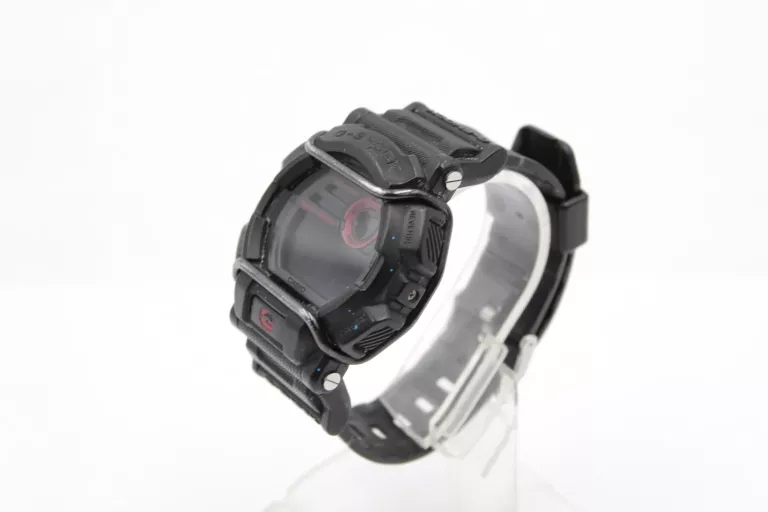 ZEGAREK MĘSKI CASIO G-SHOCK GD-400-1ER