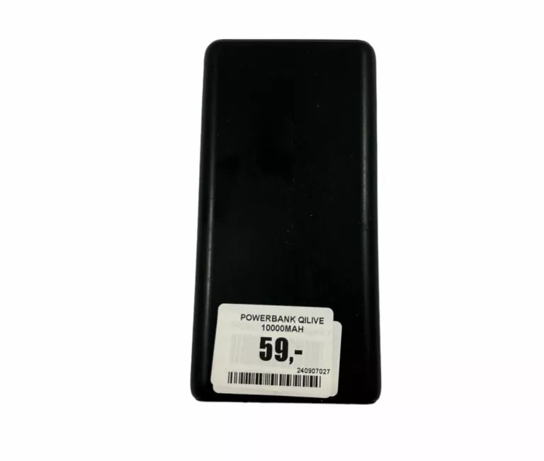 powerbank-qilive-10000mah-ean-gtin-3665257110178
