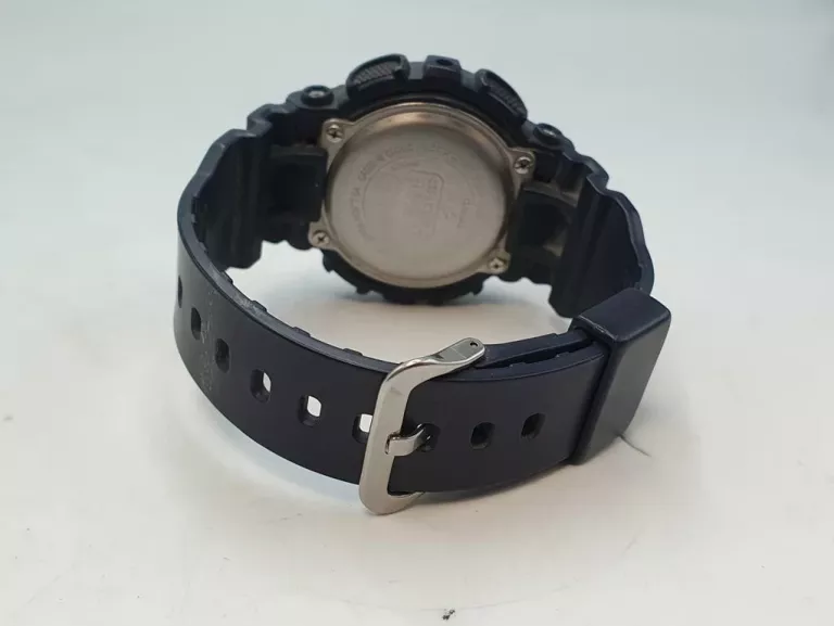 ZEGAREK CASIO G-SHOCK GMA-S110CM PUDEŁKO, STAN BDB!!!