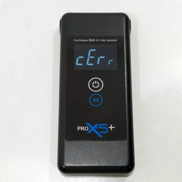 ALKOMAT PRO X-5 PLUS