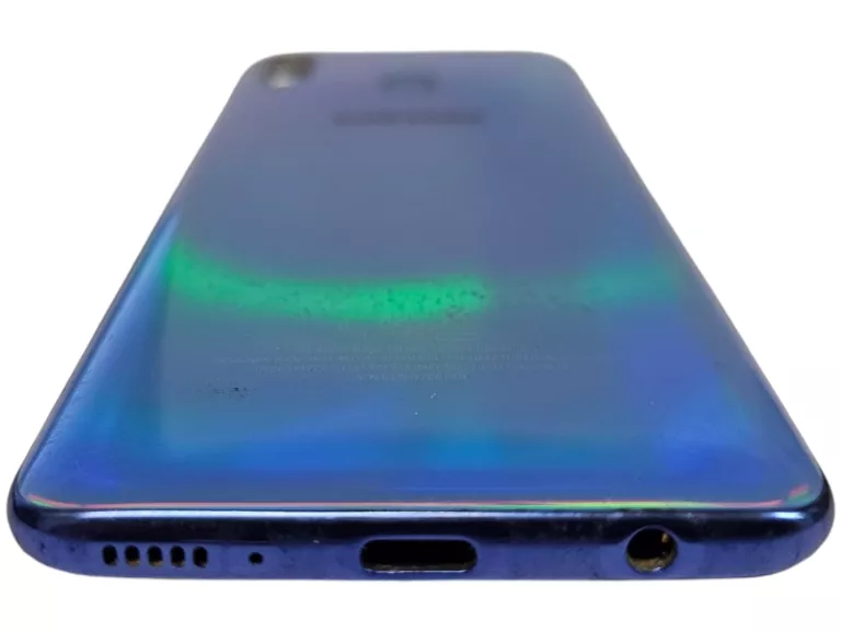 TELEFON SAMSUNG GALAXY A40 4/64GB 5,9" 4G LTE