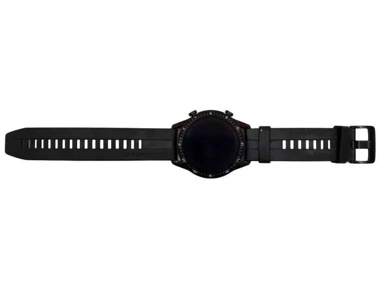 SMARTWATCH HUAWEI WATCH GT 2 SPORT 1,39'' 46MM LTN-B19 CZARNY, CZERWONY