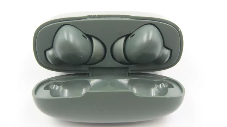 SŁUCHAWKI AUDIO LOGIC TWS EARBUDS ZIELONE