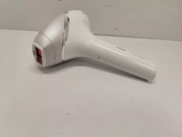 DEPILATOR LASEROWY PHILIPS LUMEA PRESTIGE BRI953/00 + NAKŁADKI + LADOWARKA