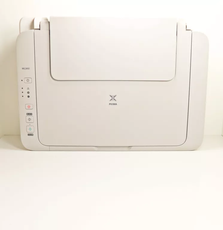 DRUKARKA WIELOFUNKCYJNA ATRAMENTOWA (KOLOR) CANON PIXMA MG2450